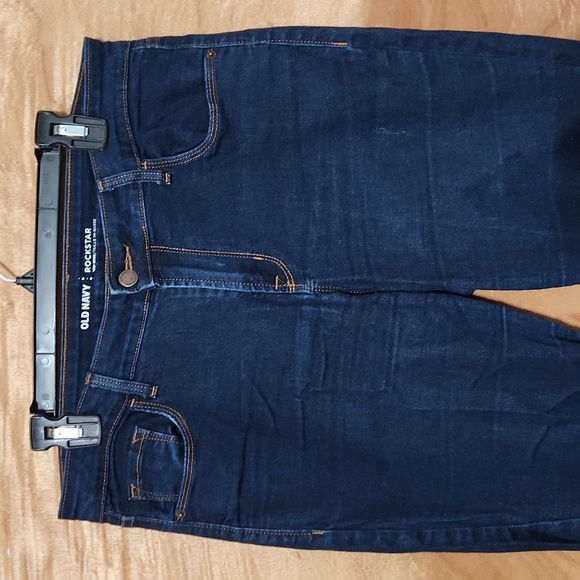 Rockstar Skinny Jean - Picture 3 of 10